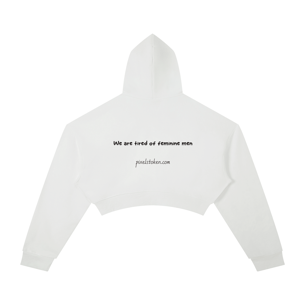 Ladies Hoodie