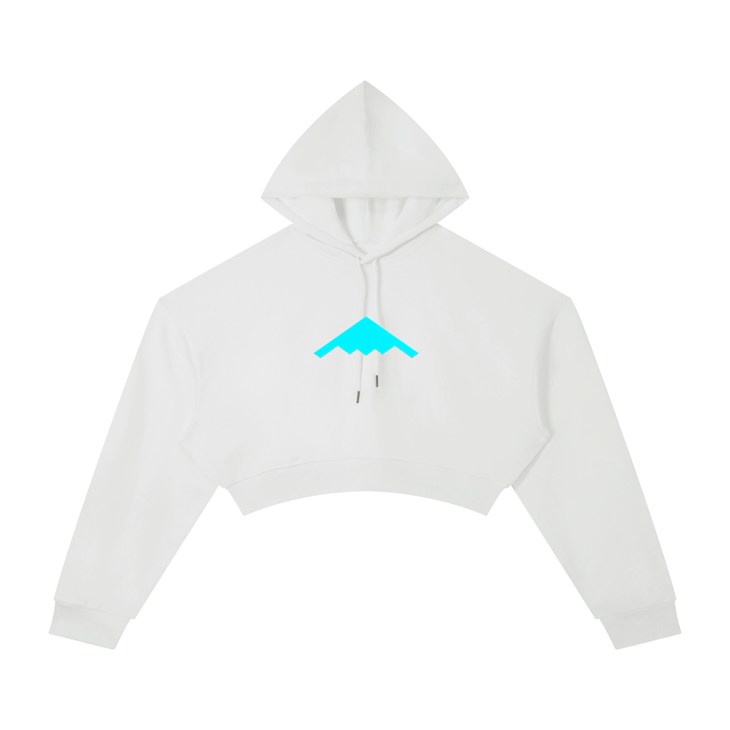 Ladies Hoodie