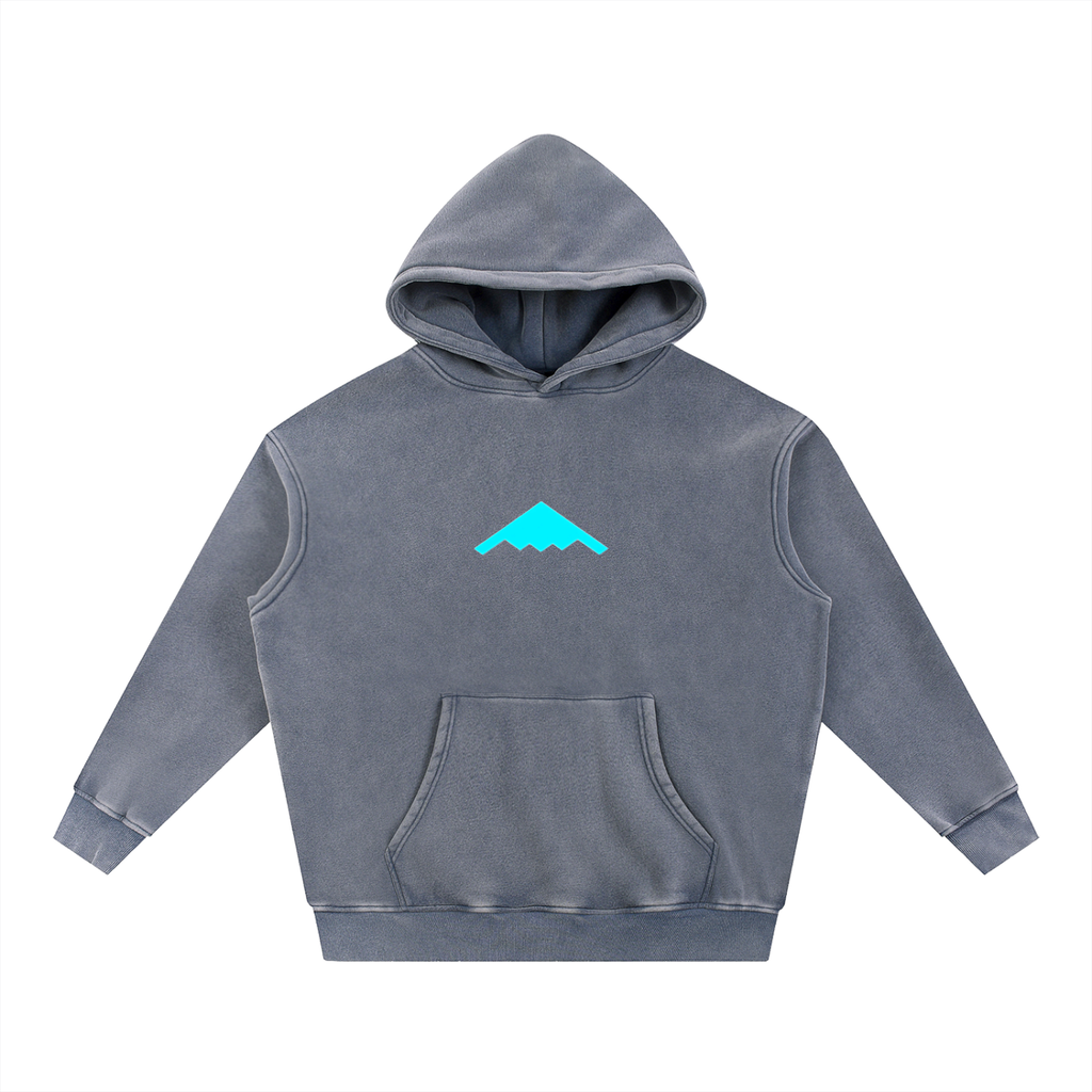 Satan bound Hoodie