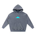 Satan bound Hoodie