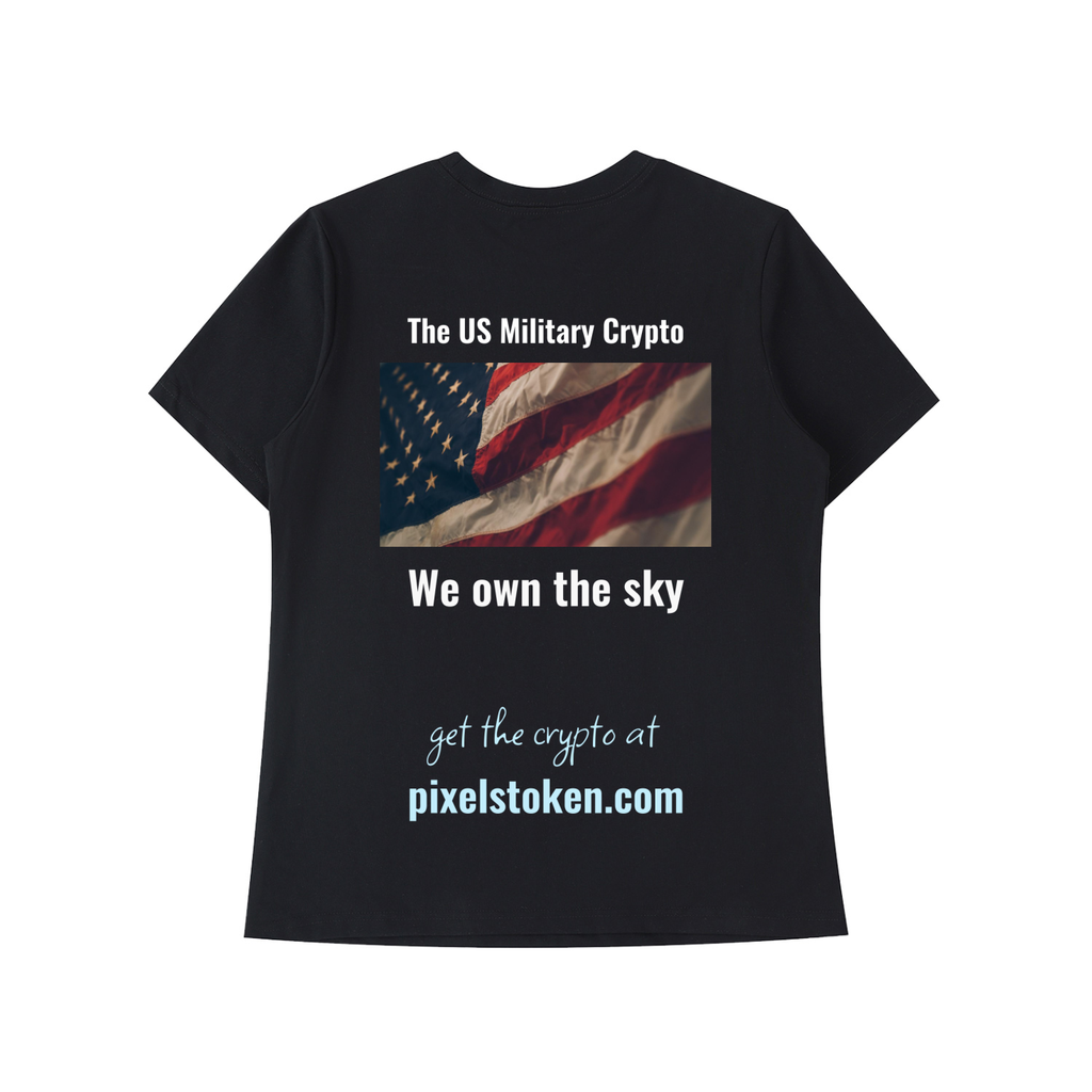 We own the sky T