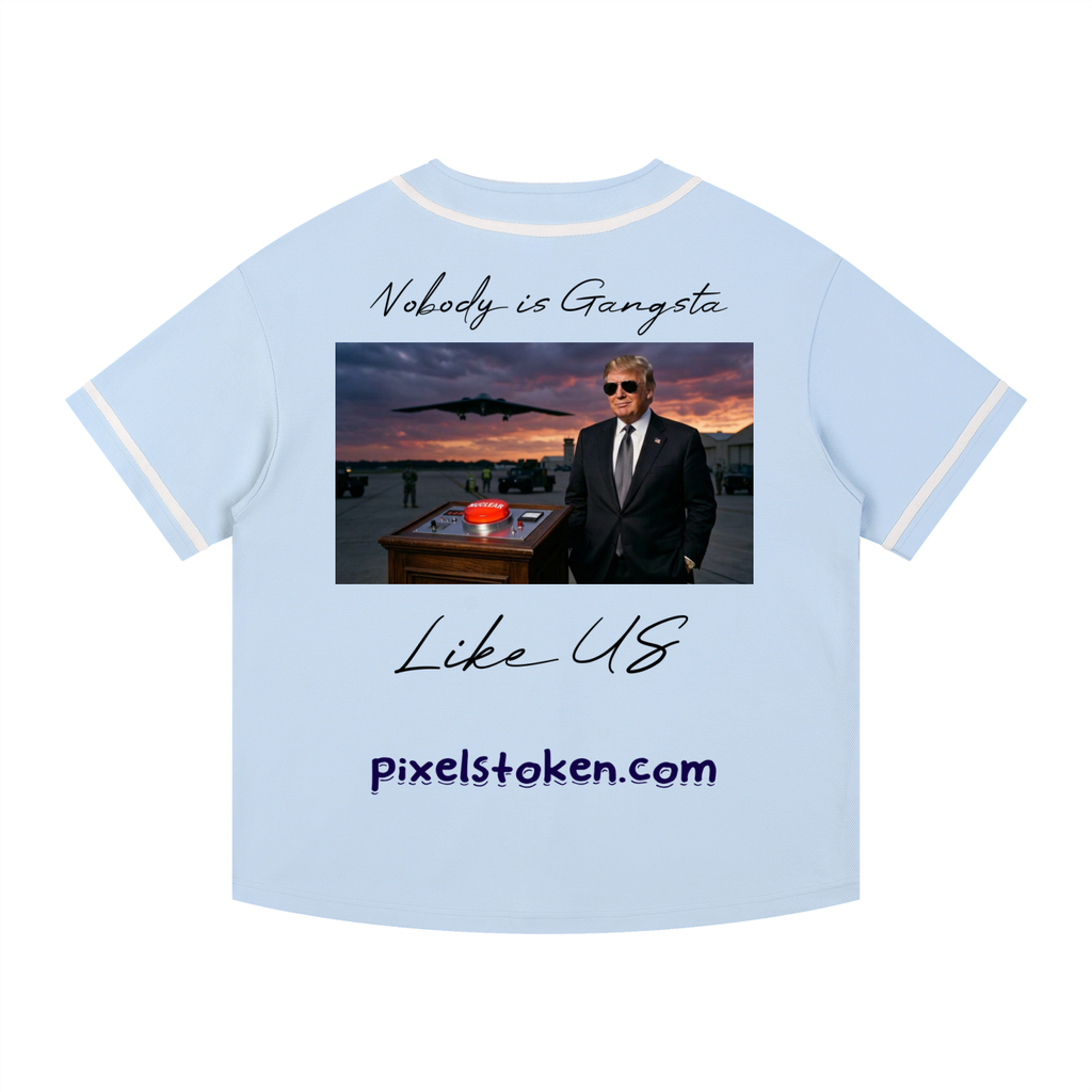 Trump Gangster