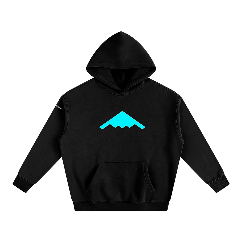 WE THE PEOPLE HOODIE