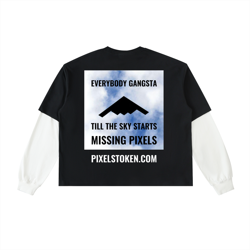 Gangsta T