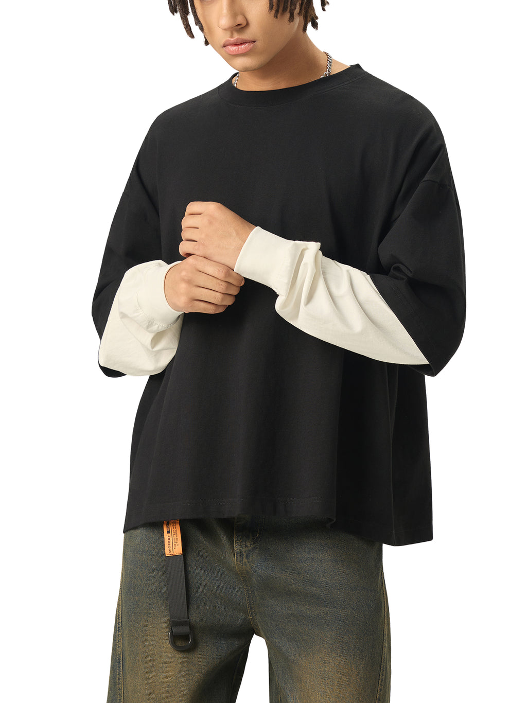 Gangsta T