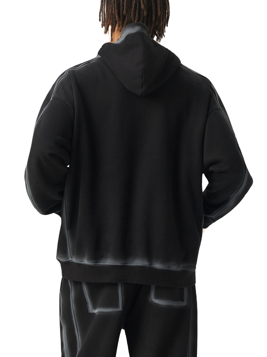 They Bow to US Hoodie