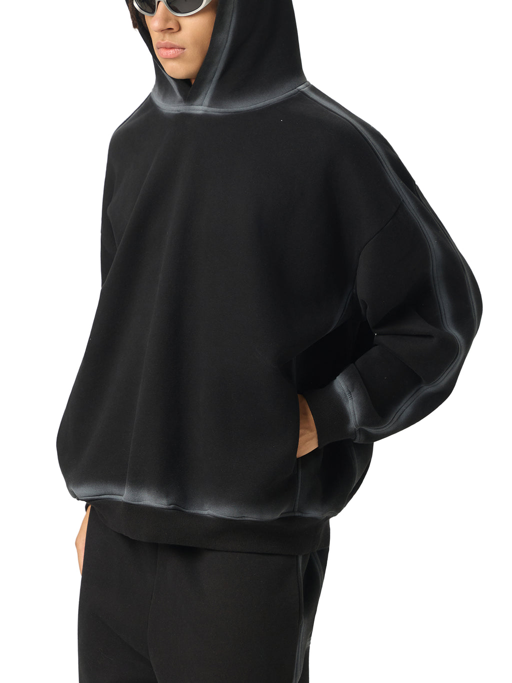 They Bow to US Hoodie