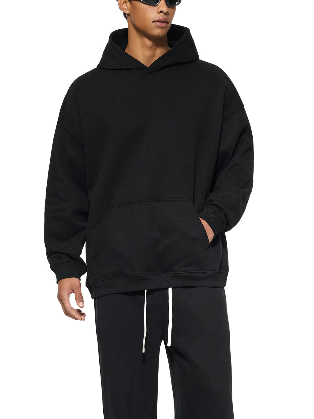 WE THE PEOPLE HOODIE