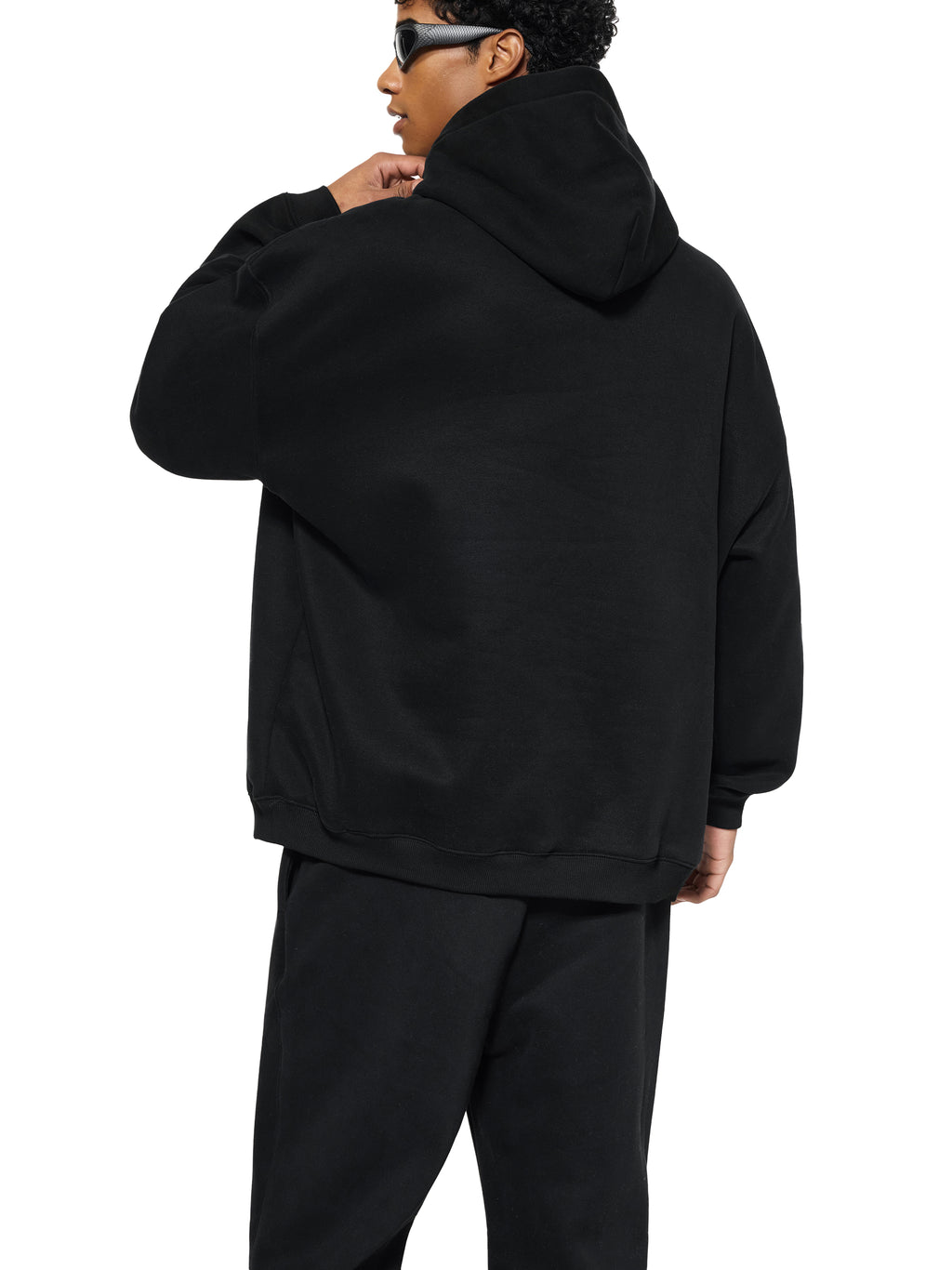 WE THE PEOPLE HOODIE